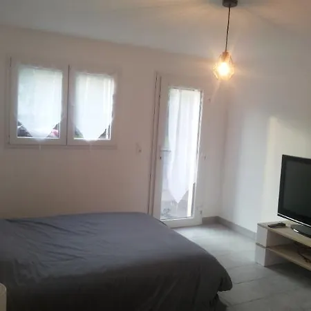 Apartman Le 1208