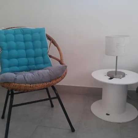 Le 1208 Apartman Gilly-sur-Isère