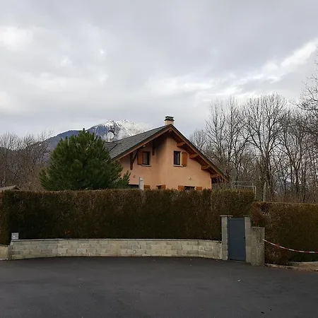 Le 1208 Apartman