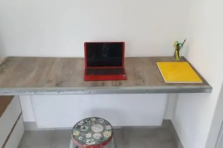 Apartman Le 1208 *