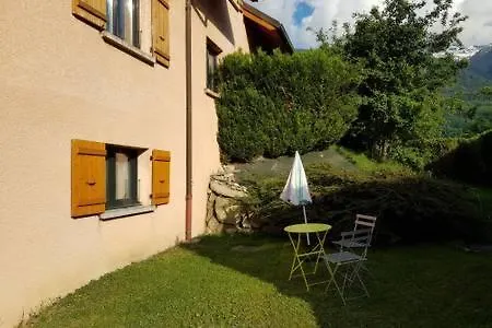 Le 1208 Apartman