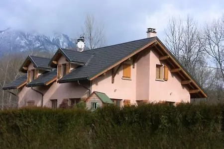 Le 1208 Gilly-sur-Isère